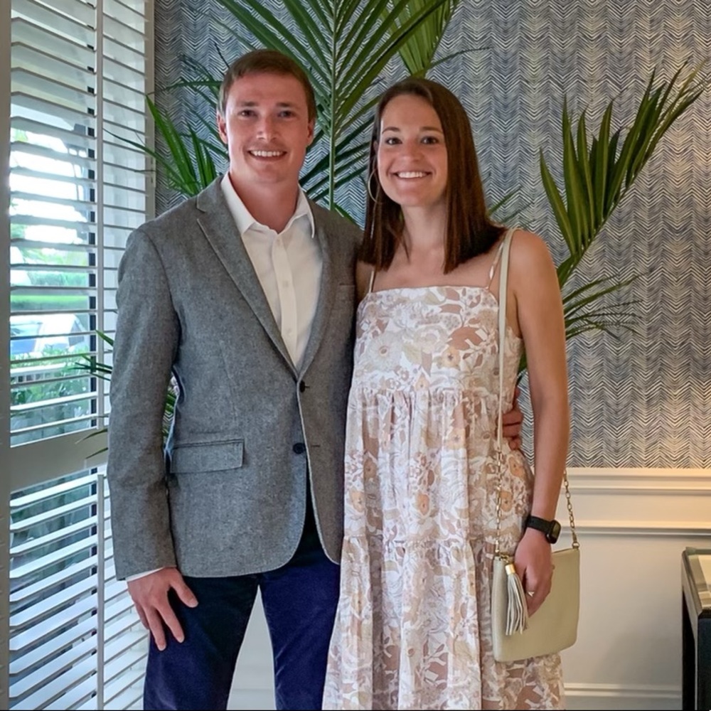 Meet your Posher, Susannah